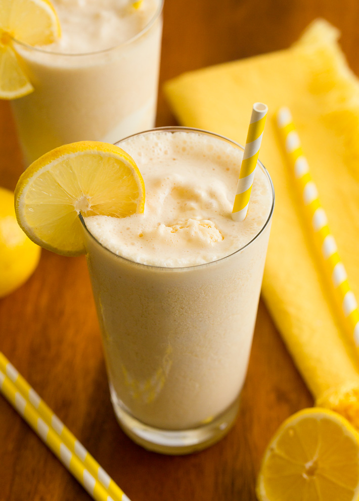 Cool Off with a Refreshing Frozen Lemonade Recipe